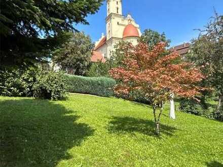 Idyllisches Gartengrundstück zum Erwerb - auch zur Bebauung geeignet