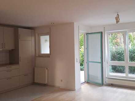 Sehr schöne 2-Zimmer-Wohnung zur Miete in Neckarsulm-Obereisesheim