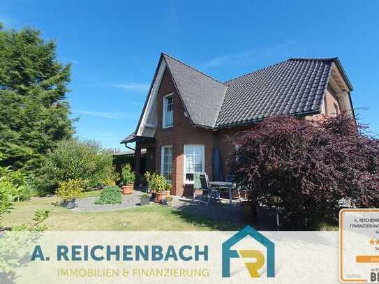 Einfamilienhaus mit Grundstück, Garage u. Carport in Söllichau zu verkaufen! Ab 1.347,00 EUR!