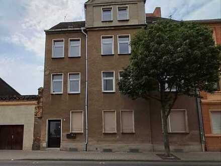 Zentrumsnahes Mehrfamilienhaus in ruhiger Wohnlage