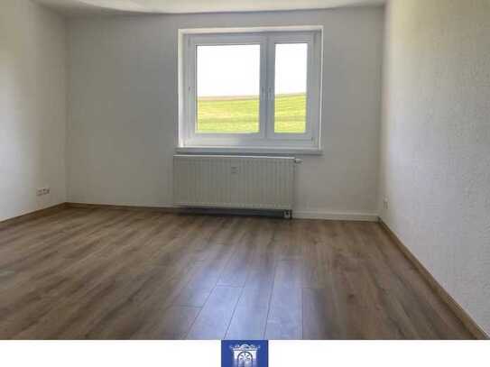 Himmlische Dachwohnung in herrlicher grüner und ländlicher Umgebung!