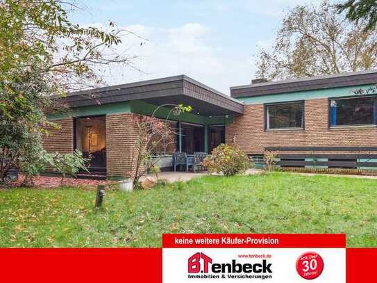 Bungalow in TOP Wohnlage von Bocholt Nord!