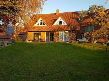 Einfamilienhaus in Rehburg-Loccum