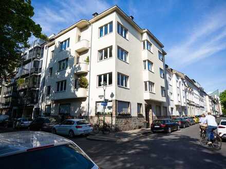 Provisionsfrei; Sanierte Dreizimmerwohnung in Carlstadt zu verkaufen
