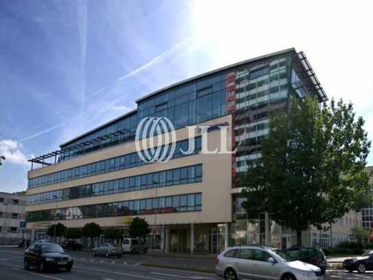 *JLL* - Top Bürofläche im Neu-Isenburger Stadtzentrum