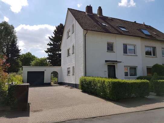 Charmante 3-Zimmer Wohnung in Bad Vilbel