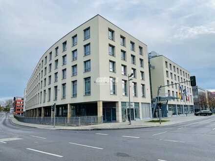 antaris Immobilien GmbH ** Attraktive Bürofläche in der beliebten Brühlervorstadt **