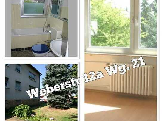 Helle, ruhige 1-Zimmer-Wohnung in Berenbostel