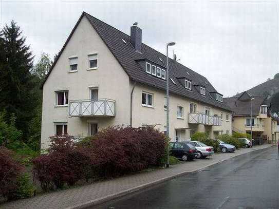 3-Zimmer-Wohnung in Plettenberg