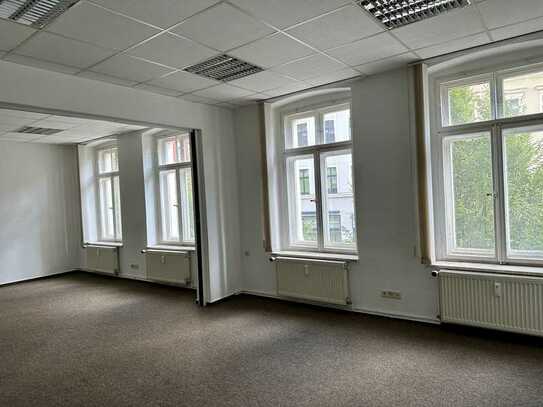 Große Büro- oder Praxisetage in der Innenstadt von Görlitz