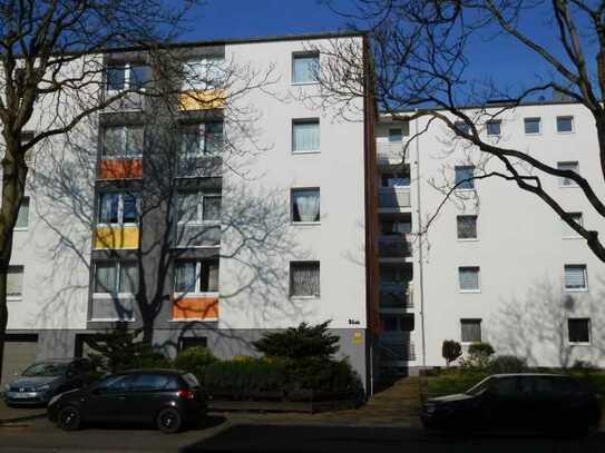3-Raum-Wohnung in Duisburg-Wanheim-Angerhausen zu vermieten