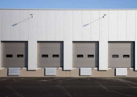 "BAUMÜLLER & CO." - ca. 10.000 m² Hallenfläche - Rampen- /ebenerdige Andienung - 24/7!