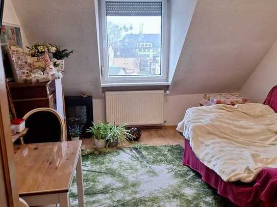 1,5 Zimmerwohnung in Frankfurt/Rödelheim zu vermieten