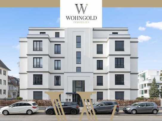 Highend-Wohnung mit Bulthaup-Küche in Best-Lage von Lindenthal