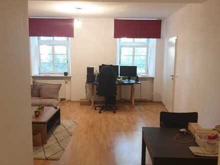 Freundliche 2-Raum-Wohnung in Grünstadt-67269