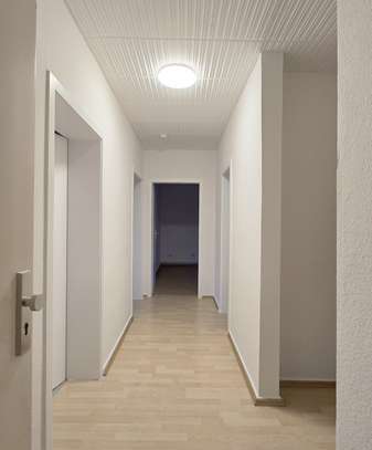 3-Zi-Wohnung mit Balkon Nähe Rudolf-Steiner-Schule / BO-Langendreer