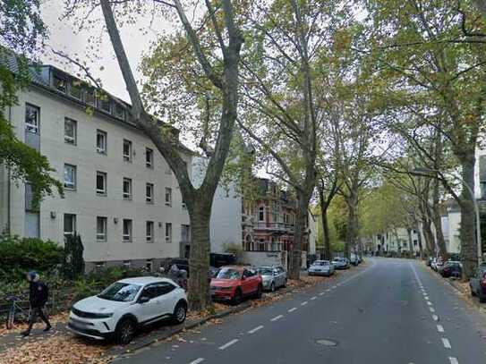 Stilvolle 1-Zimmer-EG-Wohnung in Bonn