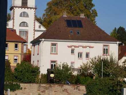 außergewöhnliche Wohnung für Individualisten