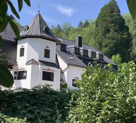 Wunderschöne Maisonnette Wohnung mit Terrasse in Bernau