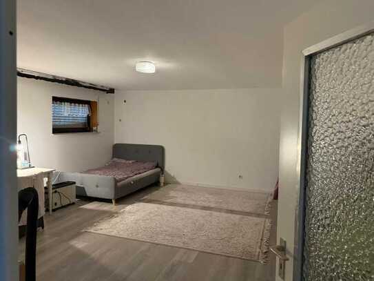 3-Zimmer-Souterrainwohnung in ruhiger Lage von Maintal-Wachenbuchen