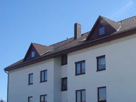 1-Zimmerwohnung mit BALKON