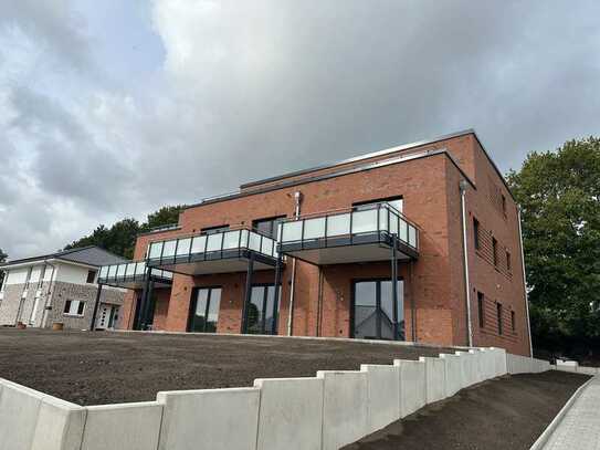 Moderne 2 Zimmer Wohnung mit schöne Balkon