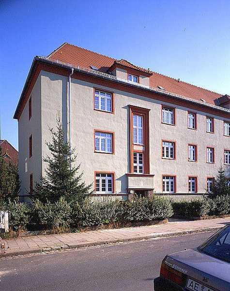 Schöne Wohnung sucht Mieter: ansprechende 3-Zimmer-Wohnung