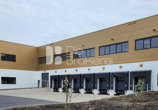 Multifunktionshalle | 10.100 m² | ab Mai 2025 - provisionsfrei