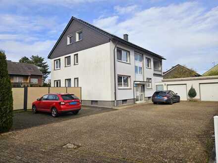 Overberge Wohnung 830 € - 104 m² - 5.5 Zi.