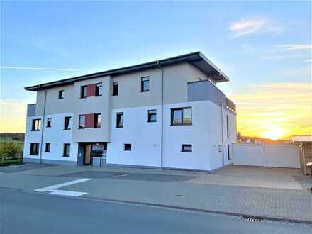 Moderne 5-Zimmer-Wohnung in ruhiger Lage