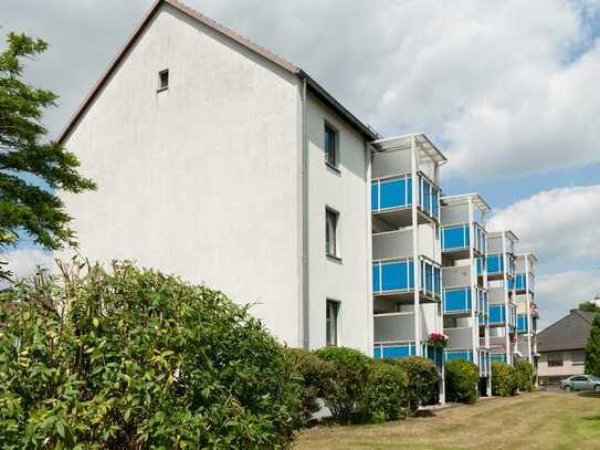 Modernisierte 3-Zimmer-Wohnung in Lehrte Süd