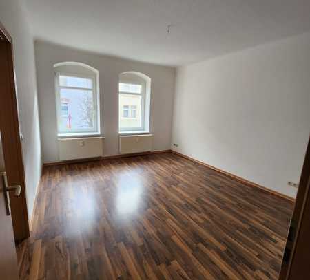 Ruhige Wohnung mit zwei Zimmern zur Miete in Gotha