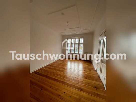 Tauschwohnung: 2 Zimmer Wohnung in Friedrichshain