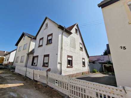 Haus auf Zeit zu vermieten für Monteure, Monteurzimmer geeignet