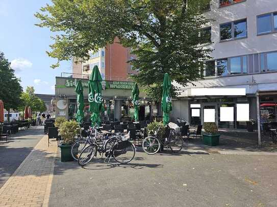 Ladenfläche in beliebter, zentraler Lage, Holtenauer Straße