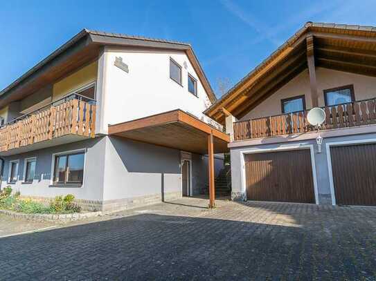 Großfamilien aufgepasst: Ihr neues Zuhause wartet auf Sie!