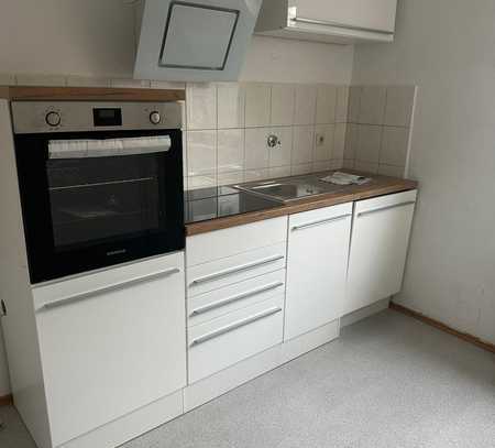 Moderne 3-Zimmer-Wohnung mit Balkon in Karlsruhe