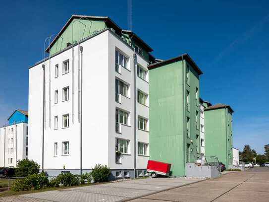 ☆ ☆ ☆ ☆ ☆ Listenpreis 238.000 € Eigentumswohnung in Zinnowitz, Insel Usedom, 2. Reihe ☆ ☆ ☆ ☆ ☆