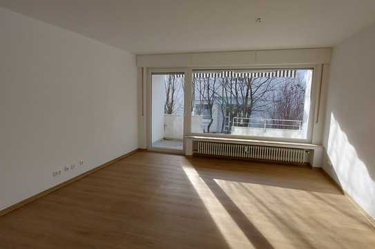 Freundliche 3-Zimmer-Wohnung mit Balkon und Keller in Heeßen