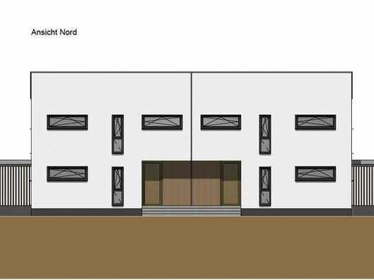 Erstbezug: Exklusive Erdgeschosswohnung mit Hobbyraum/Einliegerwohnung und Garten in Amstetten