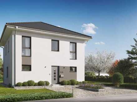 Schicke Stadtvilla mit modernster Ausstattung- Info 0173-3150432