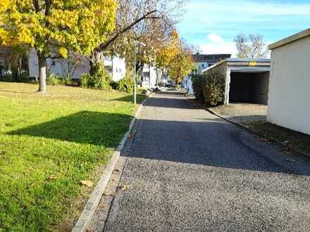 Parkplatzsuche ade!