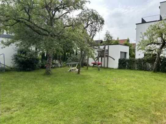 Modernisiertes Einfamilienhaus mit Garten zum Wohlfühlen