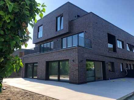 Exklusive Neubauwohnung in Traarer-Bestlage!!