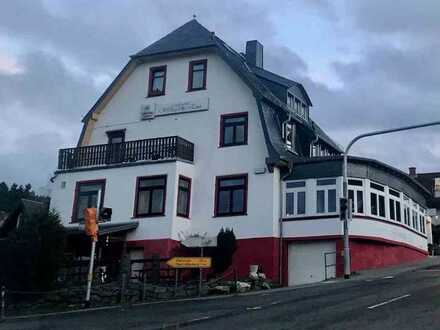 Landgasthof mit Fremdenzimmern, Wohnung und Appartement - provisionsfrei