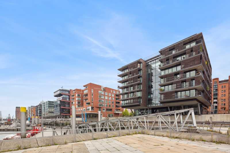 Wertstabile Kapitalanlage: Vermietete Wohnung in Top-Lage