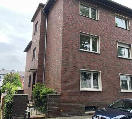 2-Zimmer-Wohnung Stadtmitte Eschweiler