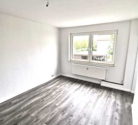 Großzügig geschnittene 2-Zimmer-Wohnung in Grimmen mit PWK-Stellplatz