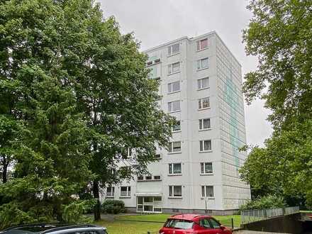 Duisburg - vermietete Wohnung mit Balkon in guter Lage von Alt Homberg zum Kauf