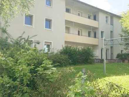 charmante 4 Zimmerwohnung in Eschwege *Heuberg*